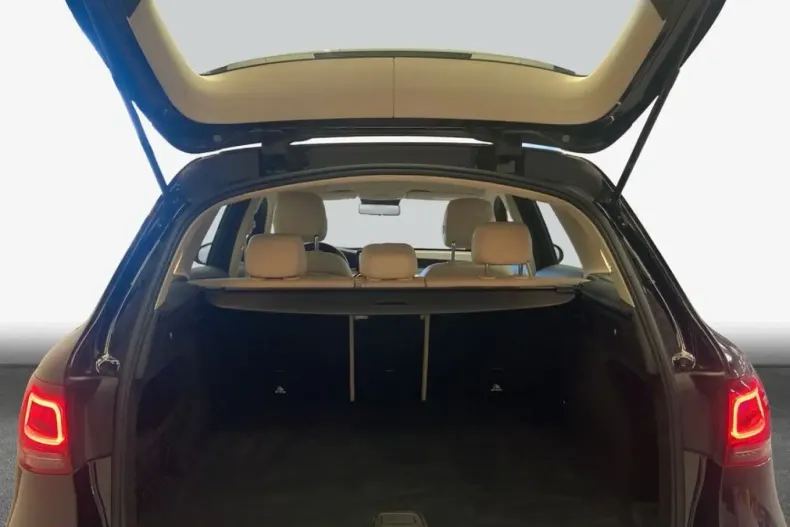 Mercedes-Benz GLC 220 (Clasa GLC) din 2021 cu 61.669 km - oferta MER201096 - foto 7