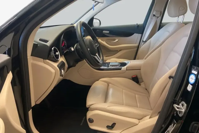 Mercedes-Benz GLC 220 (Clasa GLC) din 2021 cu 61.669 km - oferta MER201096 - foto 8