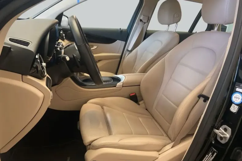 Mercedes-Benz GLC 220 (Clasa GLC) din 2021 cu 61.669 km - oferta MER201096 - foto 9