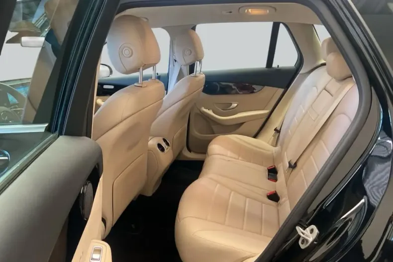 Mercedes-Benz GLC 220 (Clasa GLC) din 2021 cu 61.669 km - oferta MER201096 - foto 10