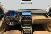 Mercedes-Benz GLC 220 (Clasa GLC) din 2021 cu 61.669 km - oferta MER201096 - foto 12