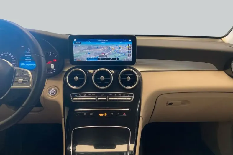 Mercedes-Benz GLC 220 (Clasa GLC) din 2021 cu 61.669 km - oferta MER201096 - foto 13