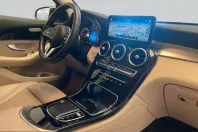 Mercedes-Benz GLC 220 (Clasa GLC) din 2021 cu 61.669 km - oferta MER201096 - foto 14