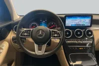 Mercedes-Benz GLC 220 (Clasa GLC) din 2021 cu 61.669 km - oferta MER201096 - foto 15