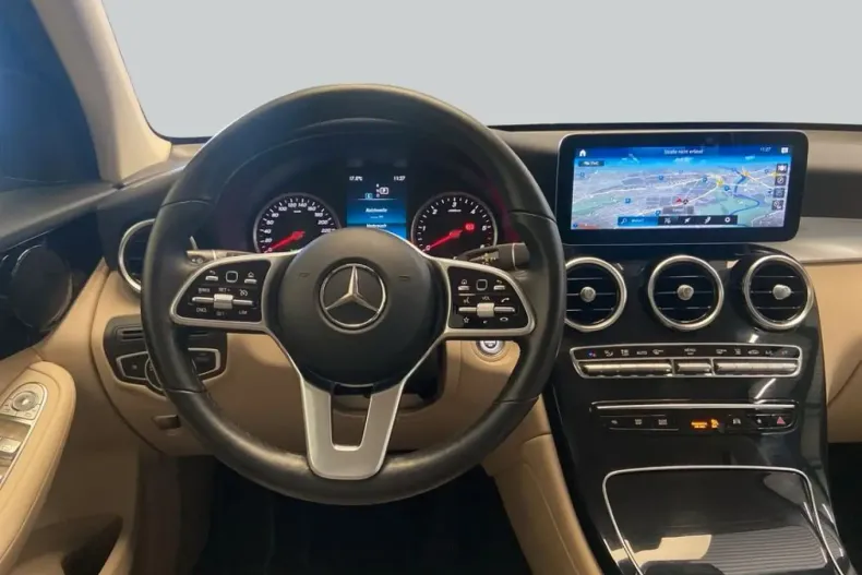 Mercedes-Benz GLC 220 (Clasa GLC) din 2021 cu 61.669 km - oferta MER201096 - foto 15