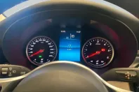 Mercedes-Benz GLC 220 (Clasa GLC) din 2021 cu 61.669 km - oferta MER201096 - foto 16