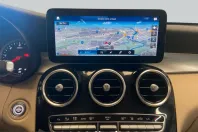 Mercedes-Benz GLC 220 (Clasa GLC) din 2021 cu 61.669 km - oferta MER201096 - foto 17