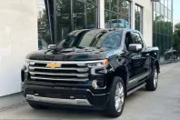 Chevrolet Silverado din 2024 cu 7.900 km - oferta CHE201097 - foto 1
