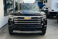 Chevrolet Silverado din 2024 cu 7.900 km - oferta CHE201097 - foto 2