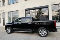 Chevrolet Silverado din 2024 cu 7.900 km - oferta CHE201097 - foto 3