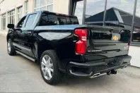 Chevrolet Silverado din 2024 cu 7.900 km - oferta CHE201097 - foto 4