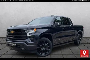 Chevrolet Silverado din 2025 - oferta CHE201098