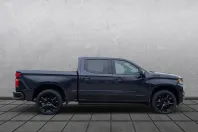 Chevrolet Silverado din 2025 cu 2.490 km - oferta CHE201098 - foto 3