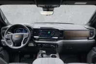 Chevrolet Silverado din 2025 cu 2.490 km - oferta CHE201098 - foto 9