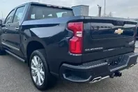 Chevrolet Silverado din 2024 cu 11.000 km - oferta CHE201099 - foto 1