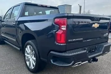 Chevrolet Silverado din 2024 - oferta CHE201099