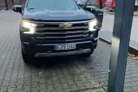 Chevrolet Silverado din 2024 cu 11.000 km - oferta CHE201099 - foto 2