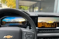 Chevrolet Silverado din 2024 cu 11.000 km - oferta CHE201099 - foto 6