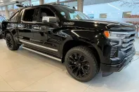 Chevrolet Silverado din 2025 cu 18.000 km - oferta CHE201100 - foto 1