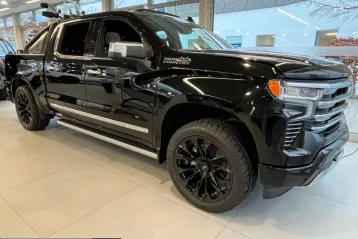 Chevrolet Silverado din 2025 - oferta CHE201100