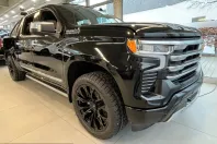 Chevrolet Silverado din 2025 cu 18.000 km - oferta CHE201100 - foto 5