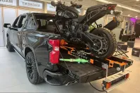 Chevrolet Silverado din 2025 cu 18.000 km - oferta CHE201100 - foto 6