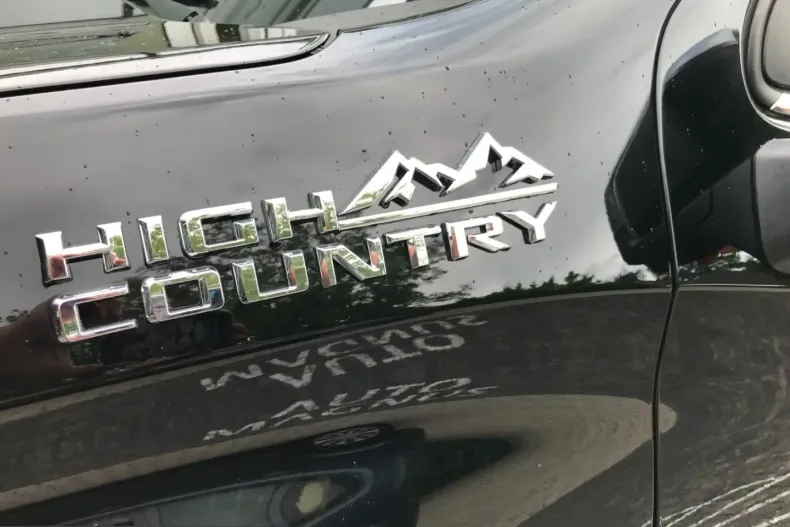 Chevrolet Silverado din 2025 cu 18.000 km - oferta CHE201100 - foto 15