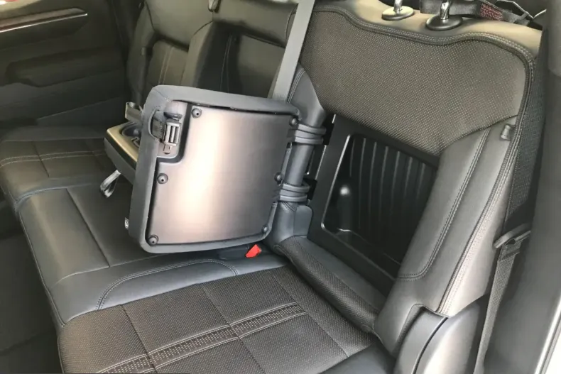 Chevrolet Silverado din 2025 cu 18.000 km - oferta CHE201100 - foto 18