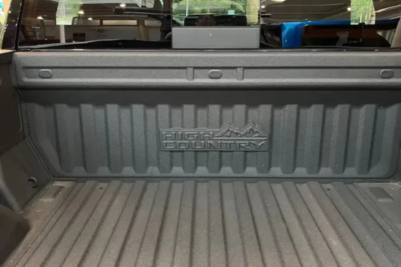 Chevrolet Silverado din 2025 cu 18.000 km - oferta CHE201100 - foto 22