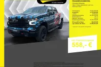 Chevrolet Silverado din 2025 cu 1.100 km - oferta CHE201101 - foto 1