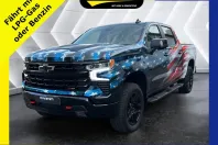 Chevrolet Silverado din 2025 cu 1.100 km - oferta CHE201101 - foto 2