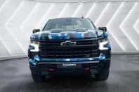 Chevrolet Silverado din 2025 cu 1.100 km - oferta CHE201101 - foto 3