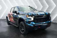 Chevrolet Silverado din 2025 cu 1.100 km - oferta CHE201101 - foto 4