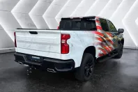 Chevrolet Silverado din 2025 cu 1.100 km - oferta CHE201101 - foto 6