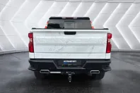 Chevrolet Silverado din 2025 cu 1.100 km - oferta CHE201101 - foto 7