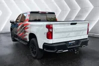 Chevrolet Silverado din 2025 cu 1.100 km - oferta CHE201101 - foto 8