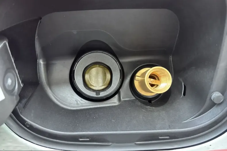 Chevrolet Silverado din 2025 cu 1.100 km - oferta CHE201101 - foto 26