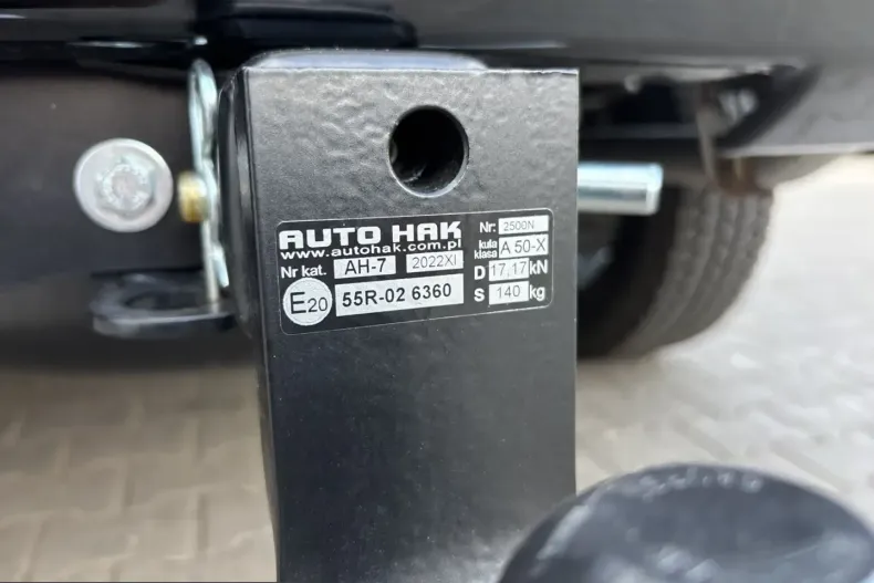 Chevrolet Silverado din 2025 cu 1.100 km - oferta CHE201101 - foto 31