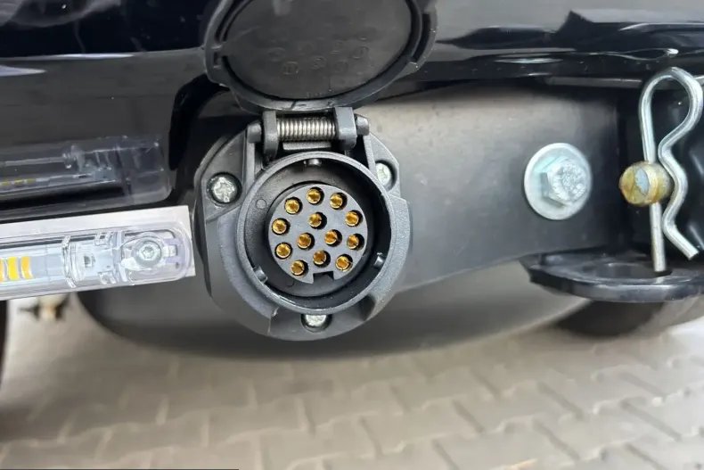 Chevrolet Silverado din 2025 cu 1.100 km - oferta CHE201101 - foto 32