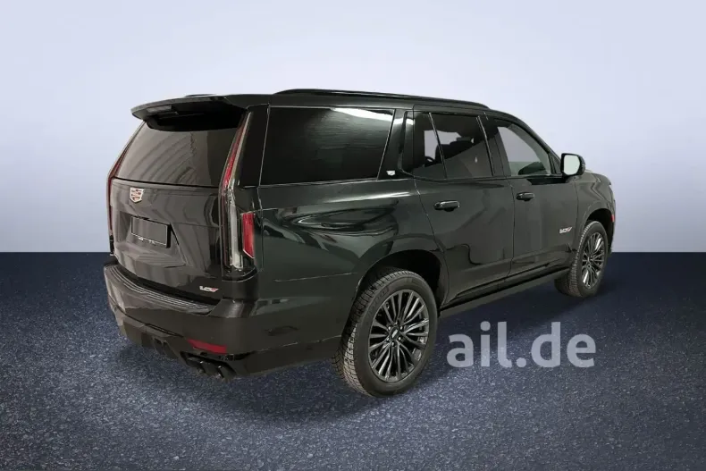 Cadillac Escalade din 2024 cu 28.103 km - oferta CAD201102 - foto 5