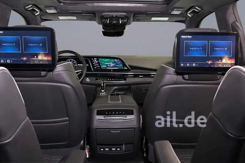 Cadillac Escalade din 2024 cu 28.103 km - oferta CAD201102 - foto 6