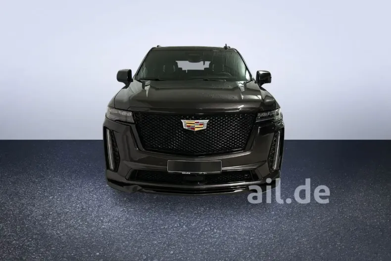 Cadillac Escalade din 2024 cu 28.103 km - oferta CAD201102 - foto 10