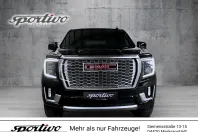 GMC Yukon din 2025 cu 6.180 km - oferta GMC201103 - foto 1