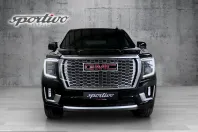 GMC Yukon din 2025 cu 6.180 km - oferta GMC201103 - foto 2