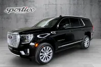 GMC Yukon din 2025 cu 6.180 km - oferta GMC201103 - foto 3