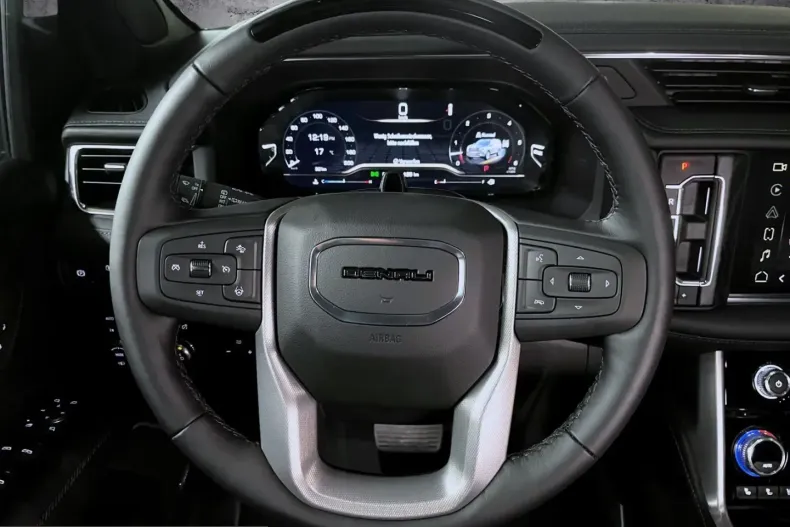 GMC Yukon din 2025 cu 6.180 km - oferta GMC201103 - foto 8