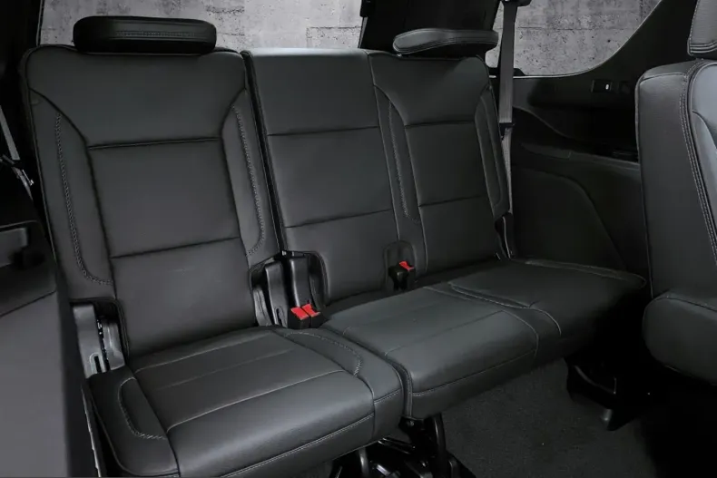 GMC Yukon din 2025 cu 6.180 km - oferta GMC201103 - foto 10