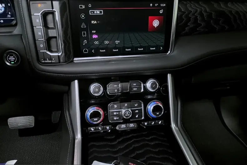 GMC Yukon din 2025 cu 6.180 km - oferta GMC201103 - foto 13