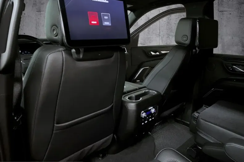 GMC Yukon din 2025 cu 6.180 km - oferta GMC201103 - foto 19