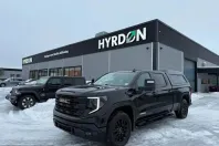 GMC Sierra din 2024 cu 30.364 km - oferta GMC201104 - foto 1